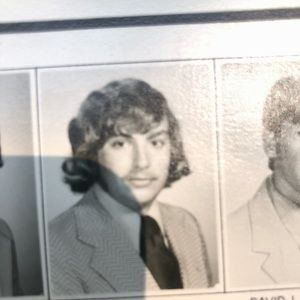 Meet your Posher, Kirk